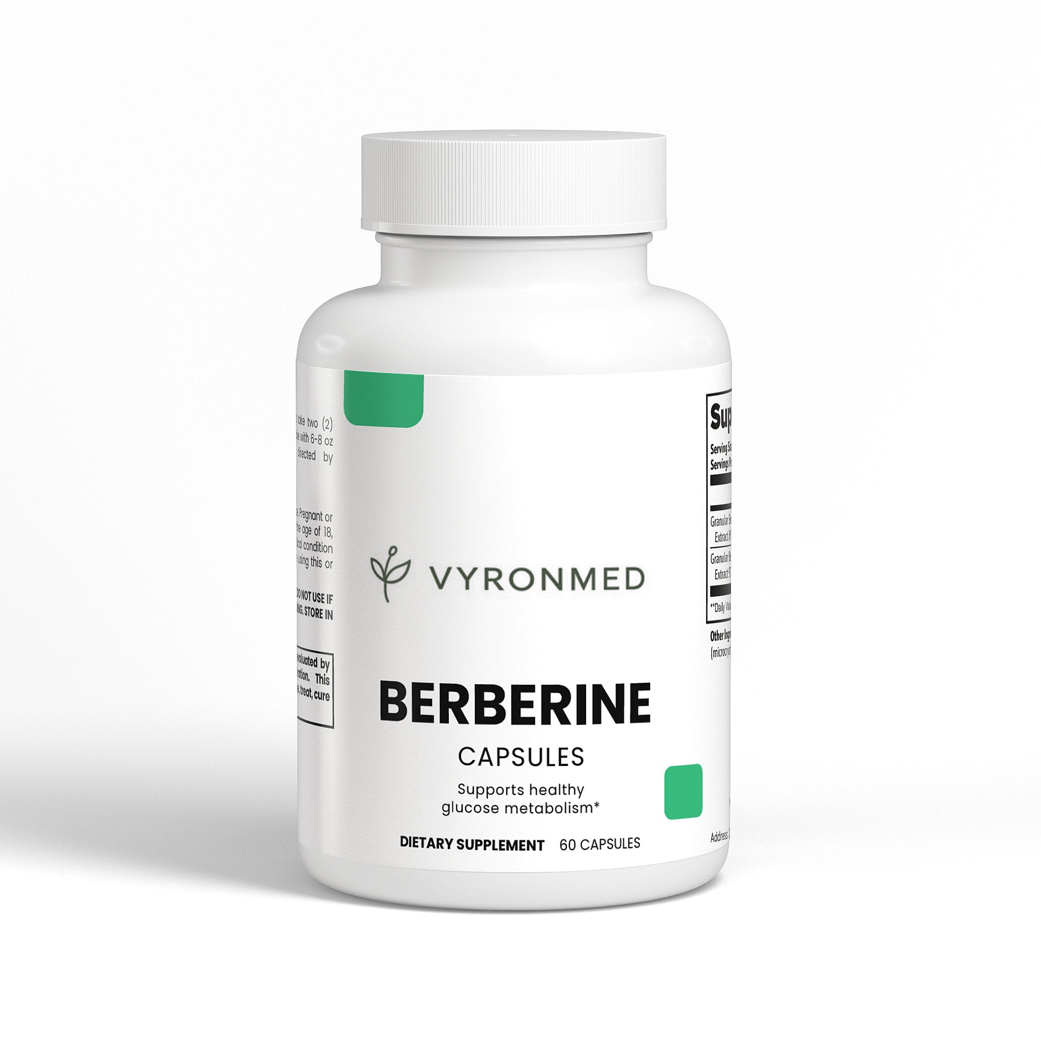 Berberine