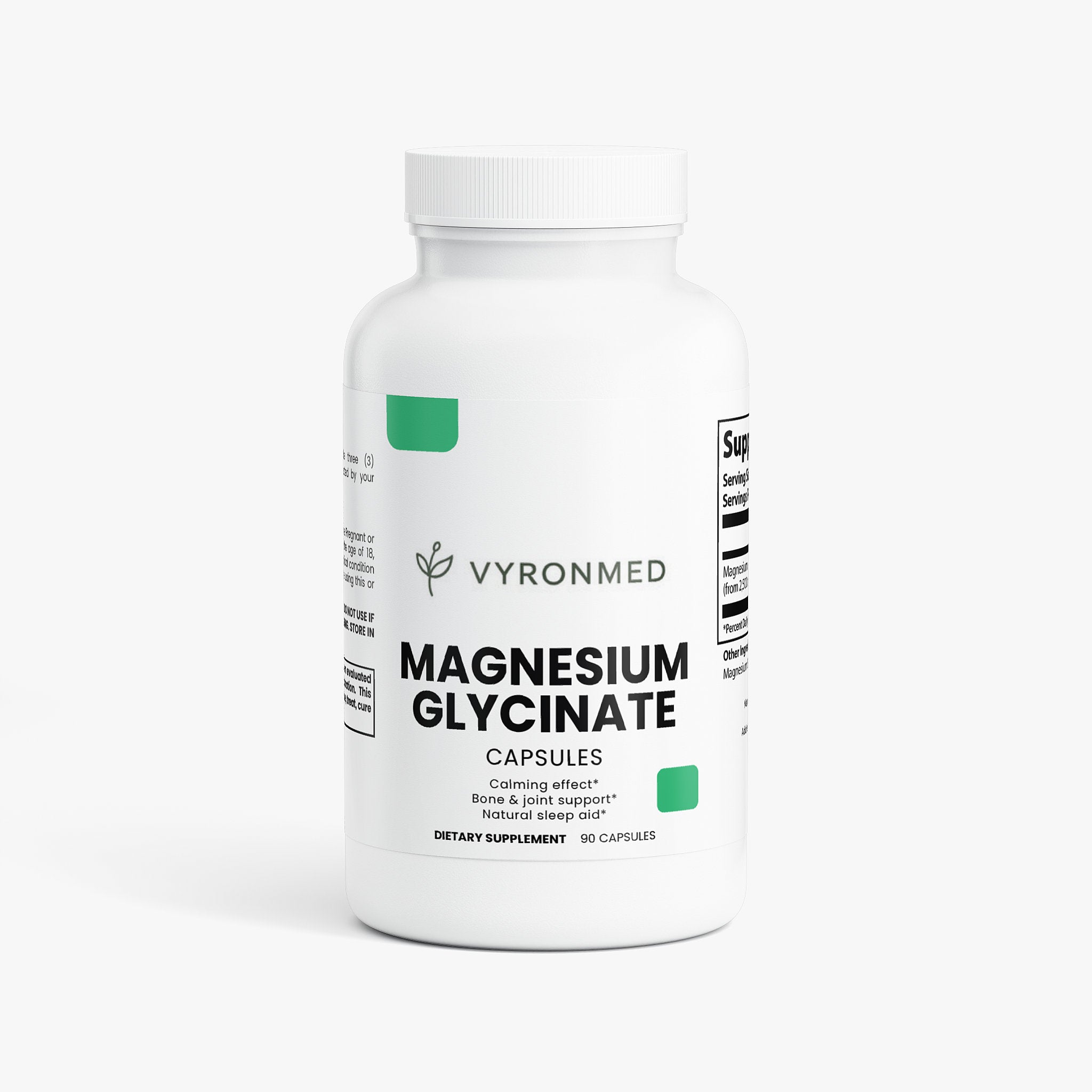 Magnesium Glycinate