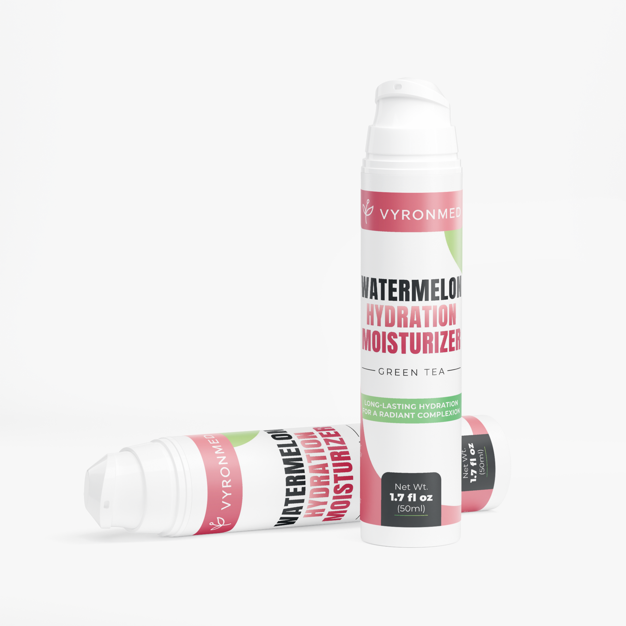 Watermelon Hydration Moisturizer