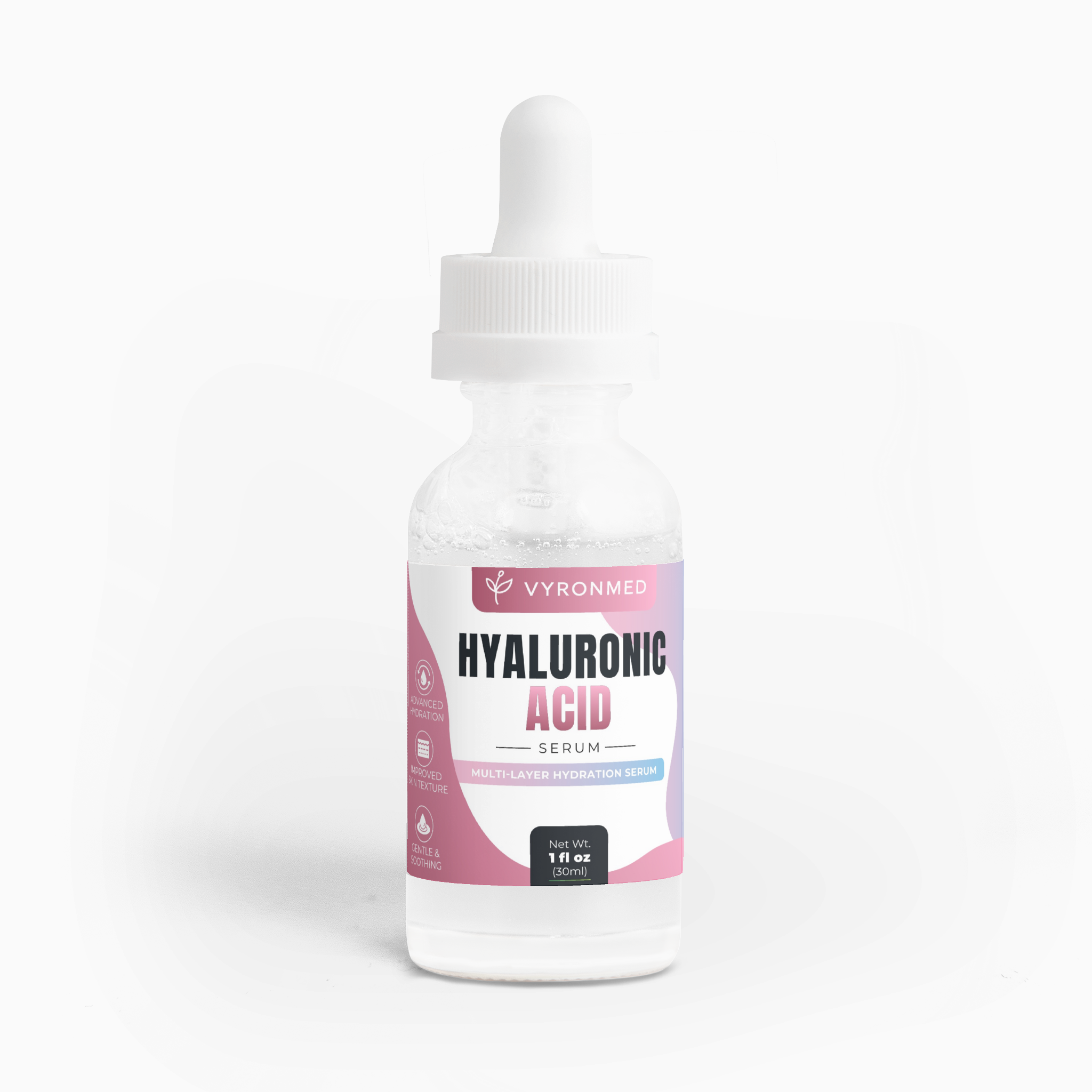 Hyaluronic Acid Serum