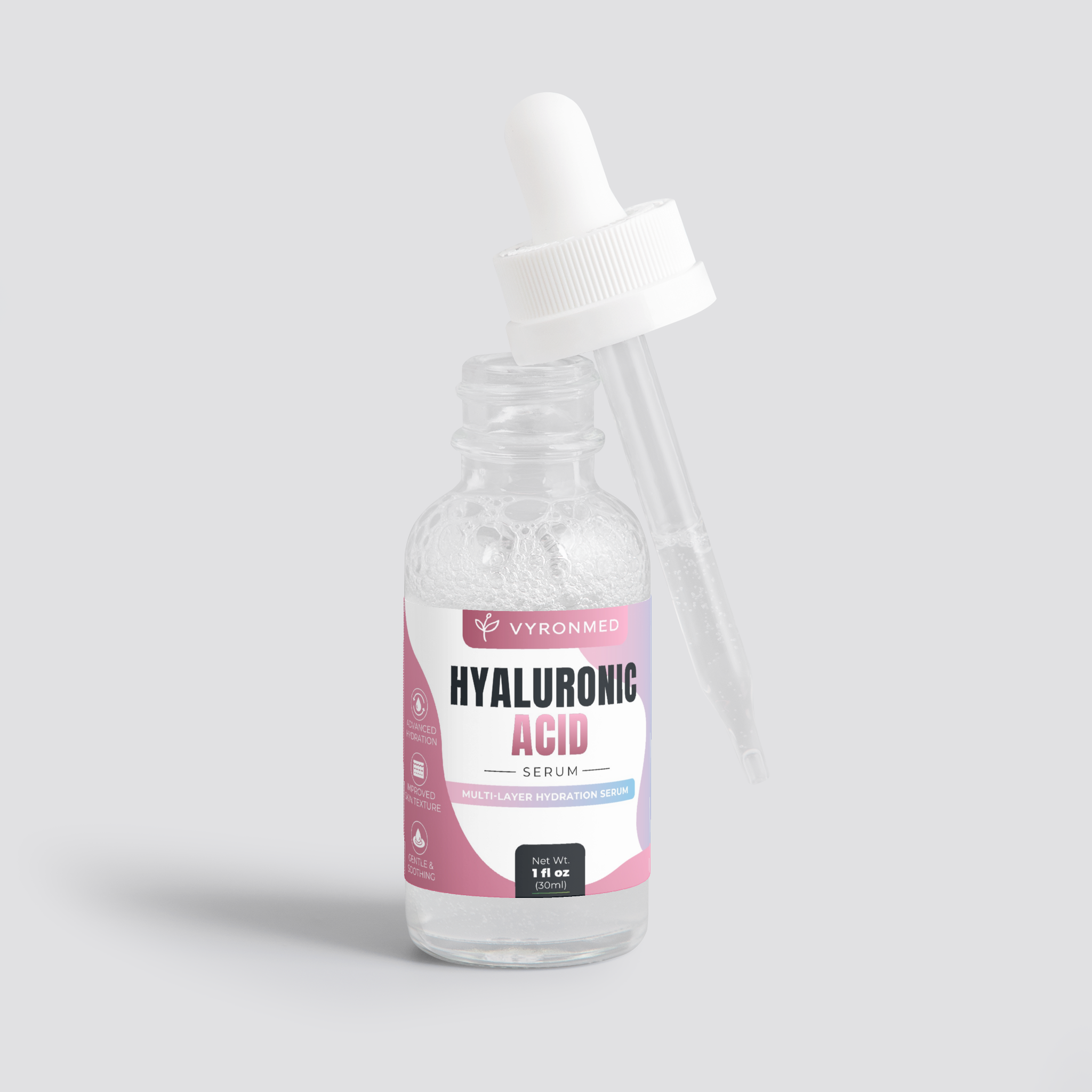 Hyaluronic Acid Serum