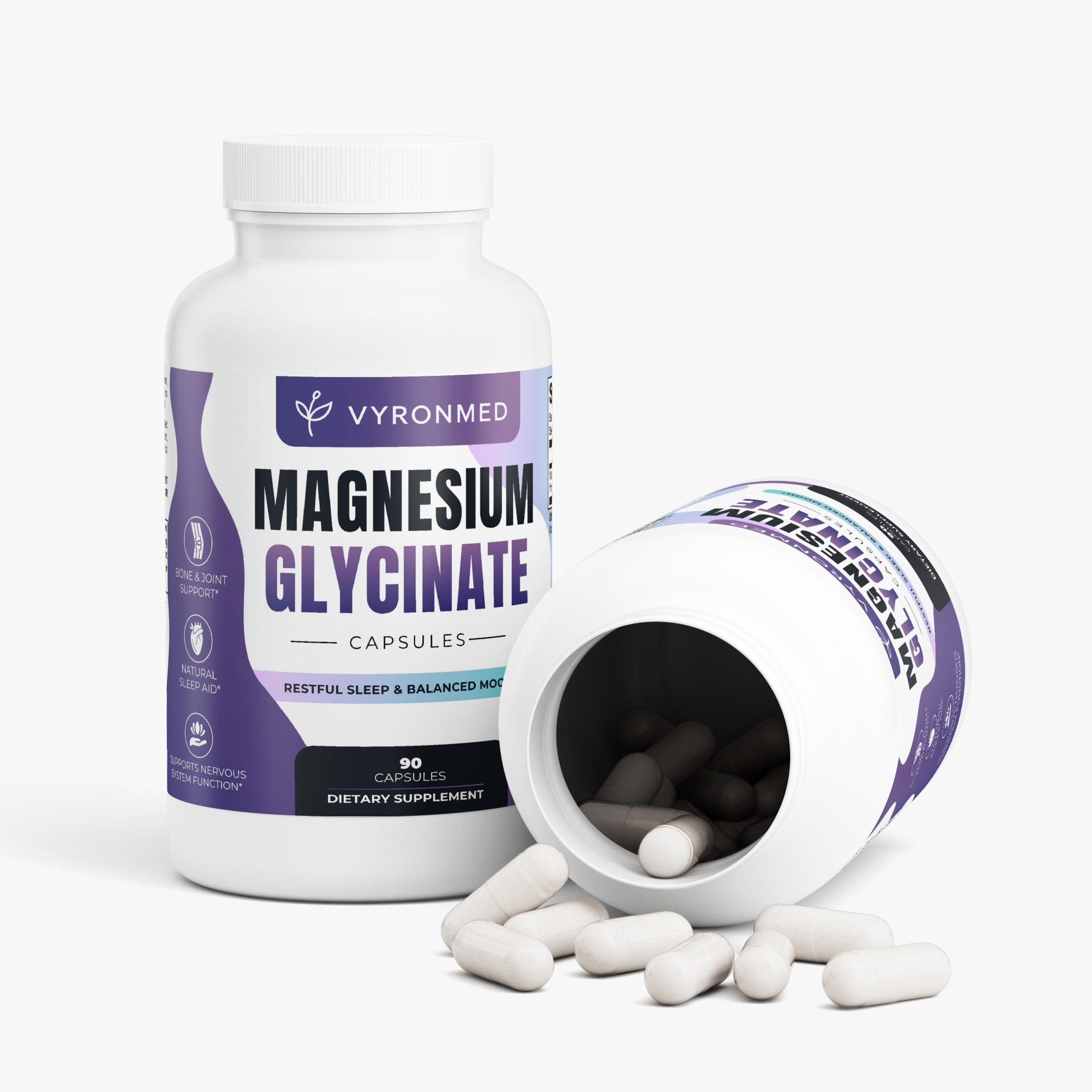 Magnesium Glycinate