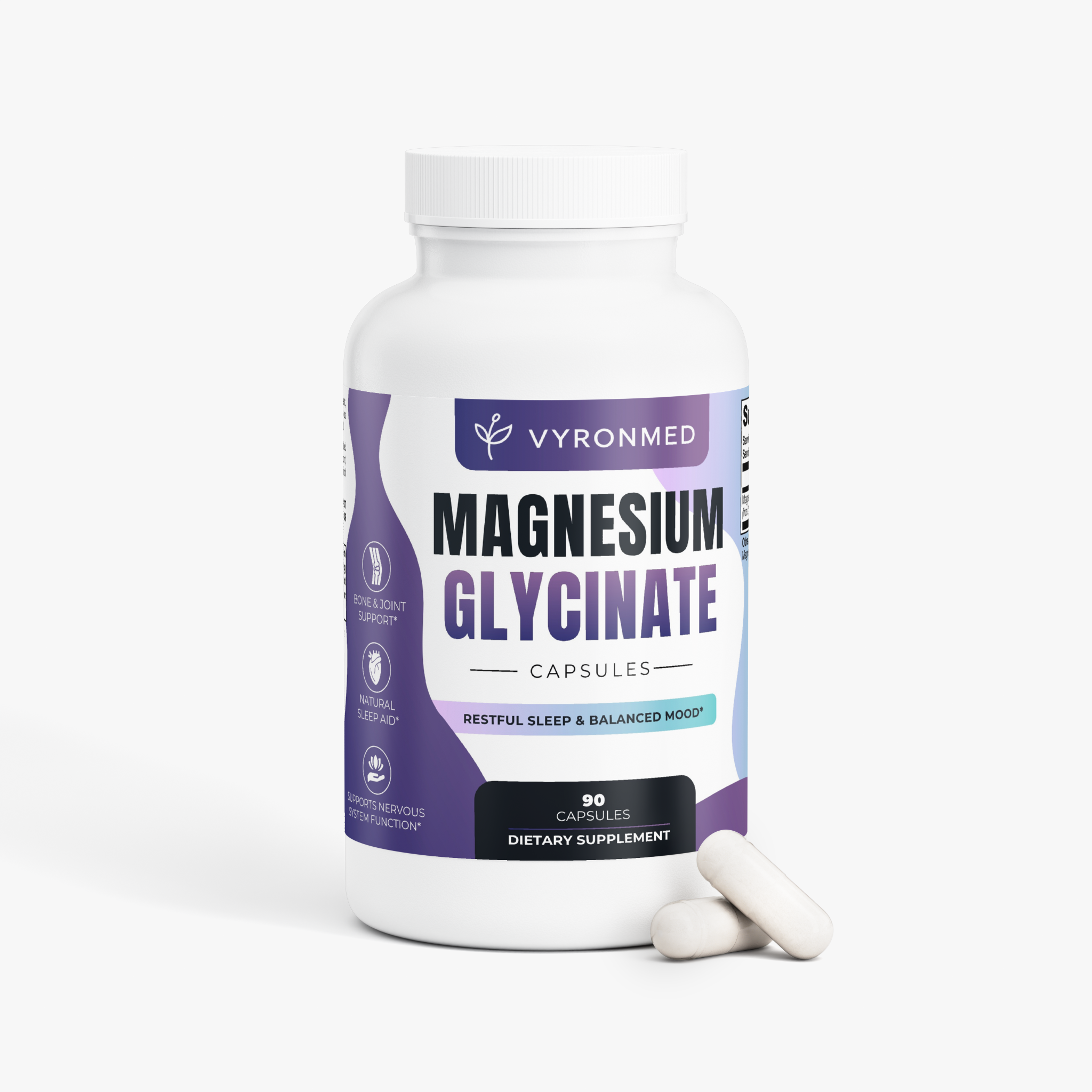 Magnesium Glycinate