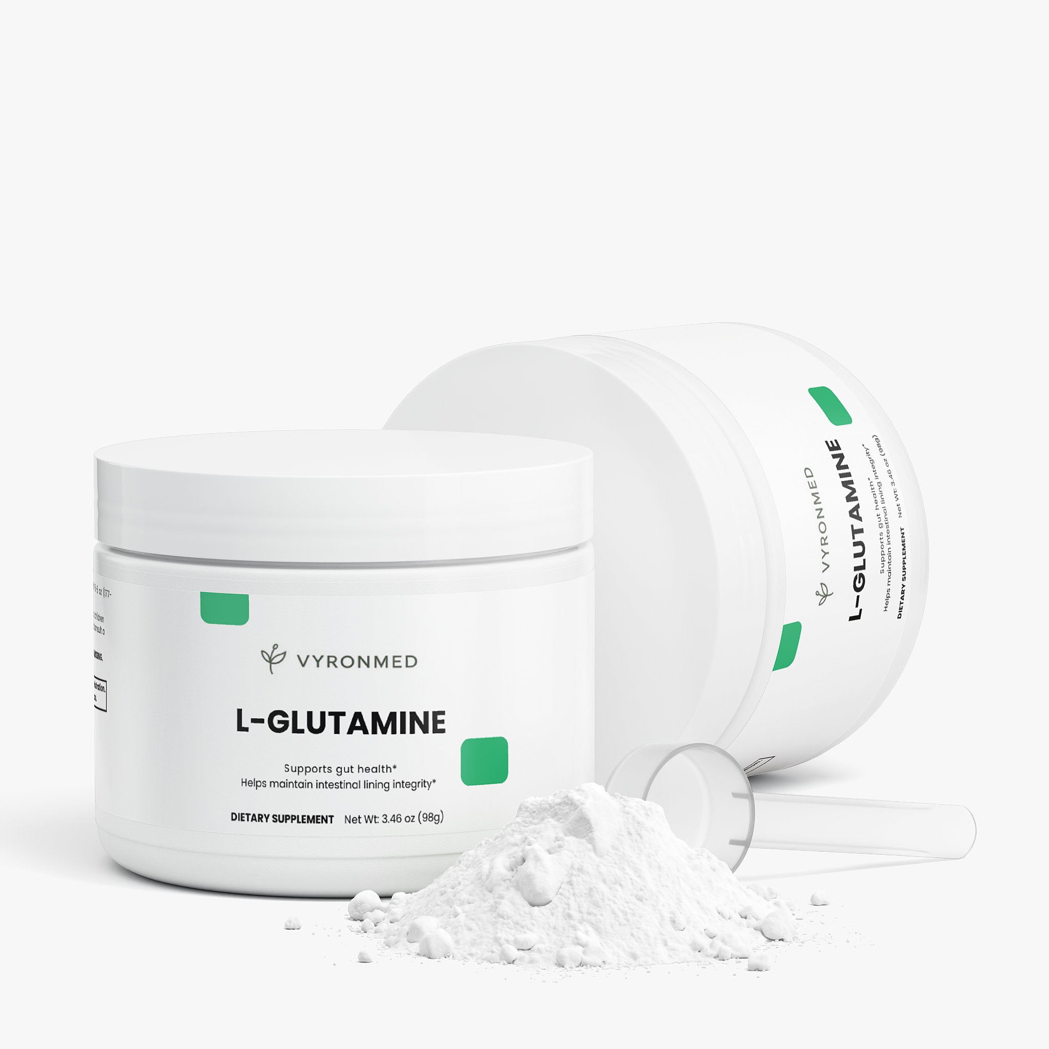 L-Glutamine