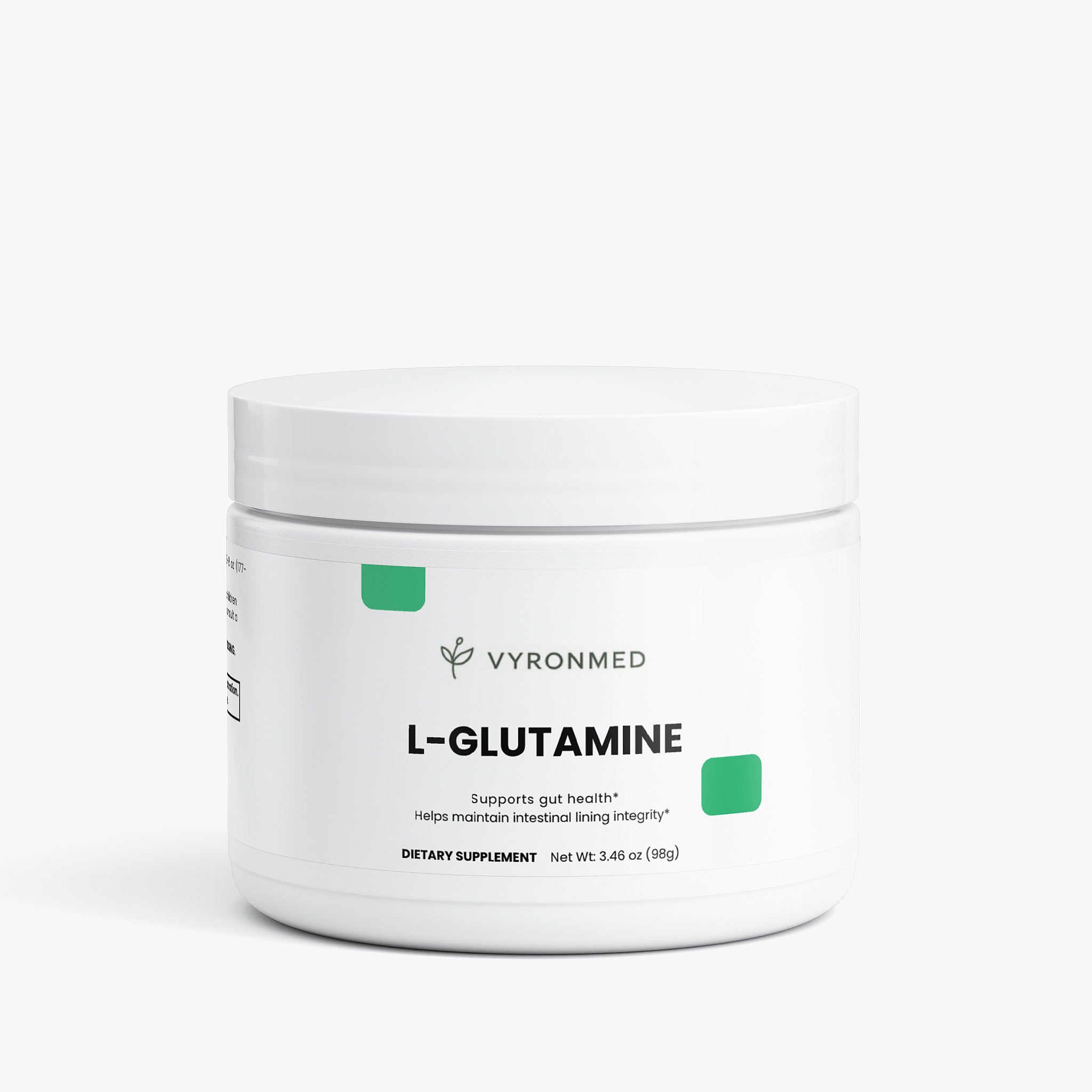L-Glutamine