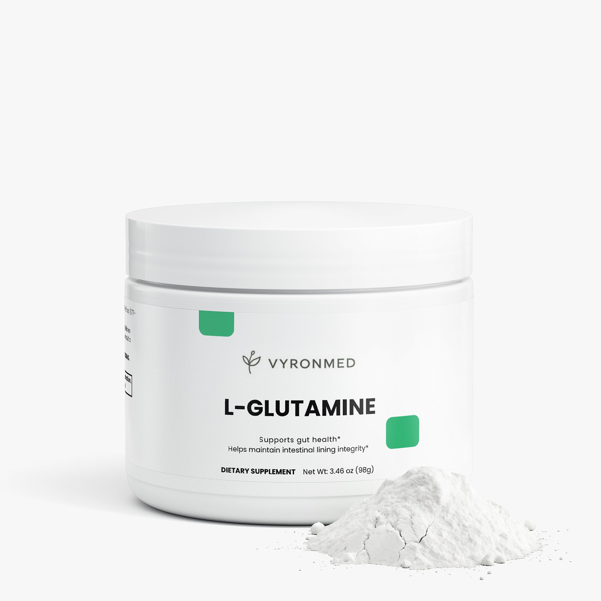 L-Glutamine