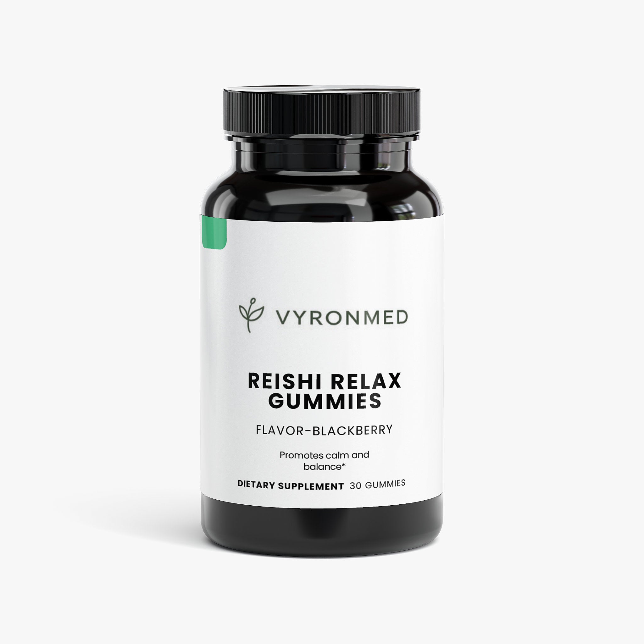 Reishi Relax Gummies