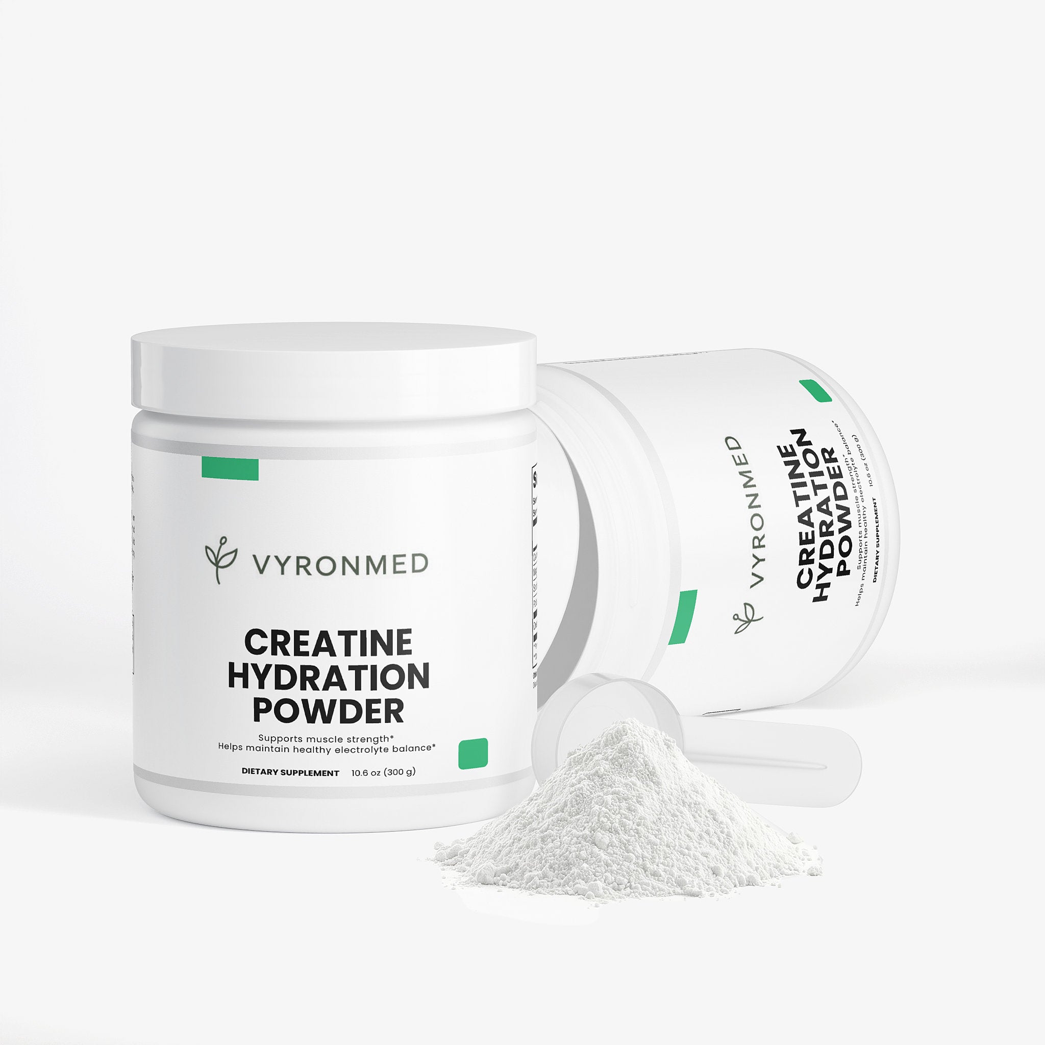 Creatine Hydration Powder