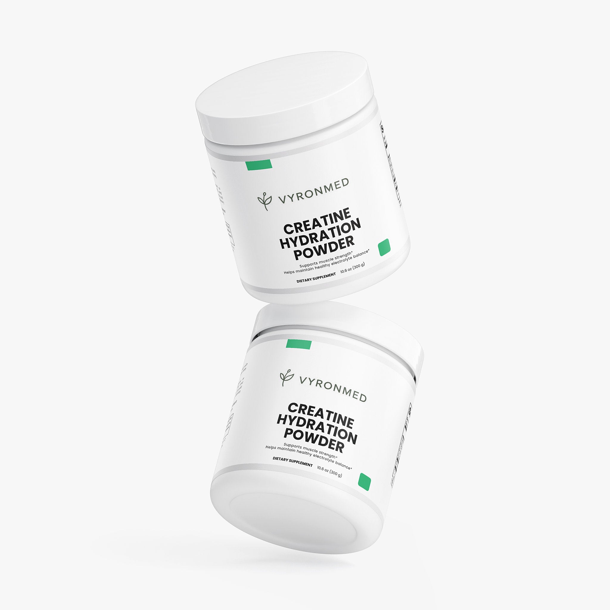 Creatine Hydration Powder