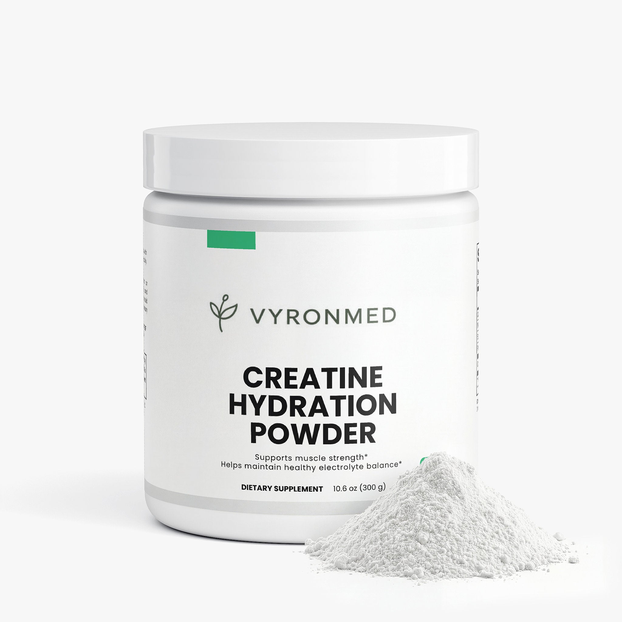 Creatine Hydration Powder