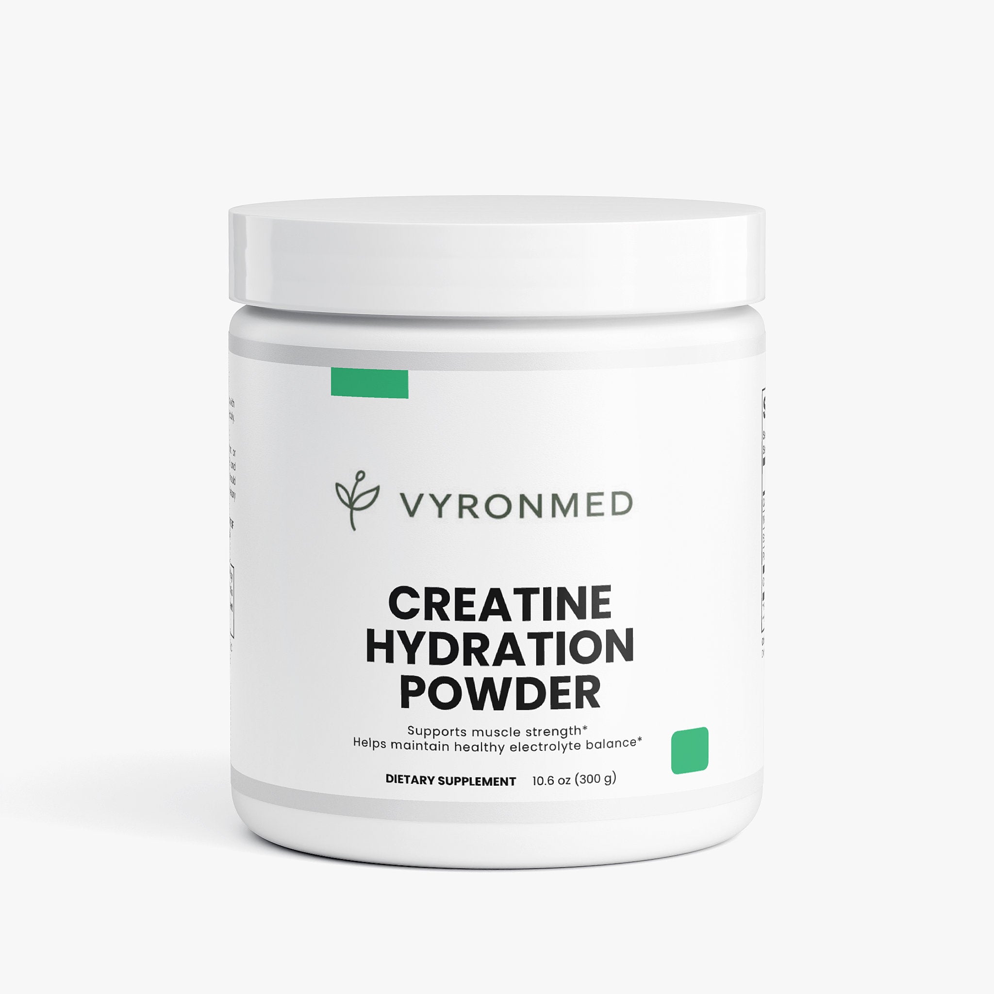 Creatine Hydration Powder