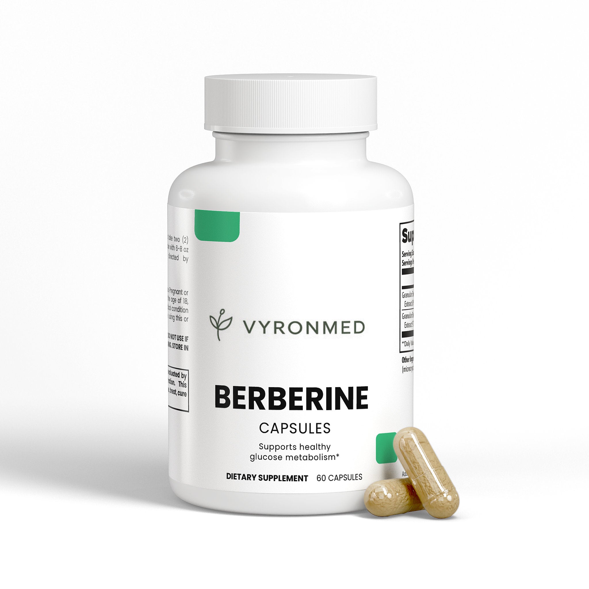 Berberine