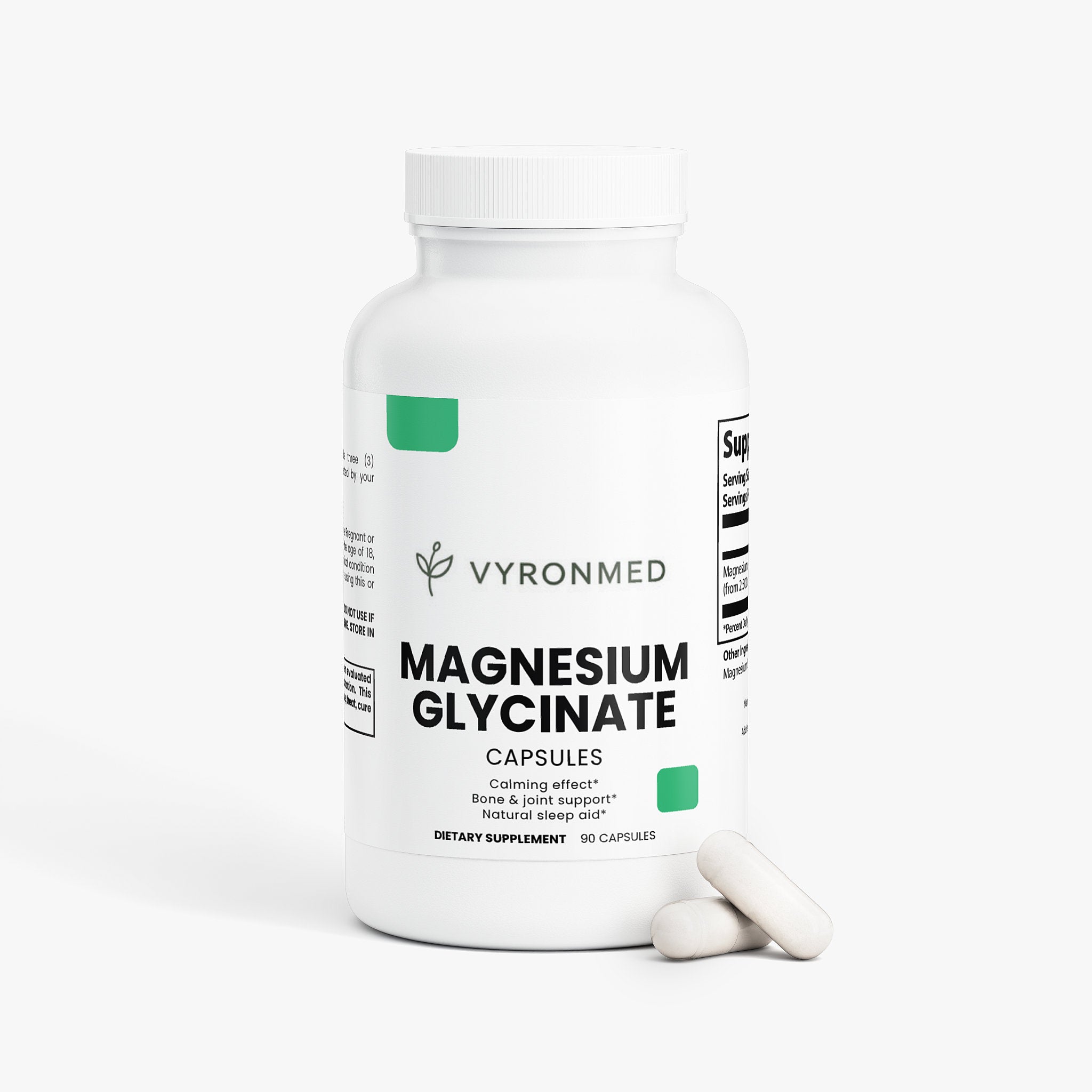 Magnesium Glycinate