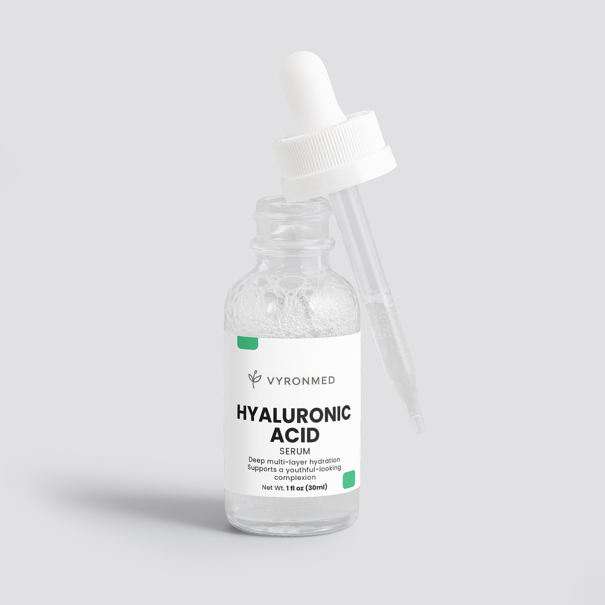 Hyaluronic Acid Serum