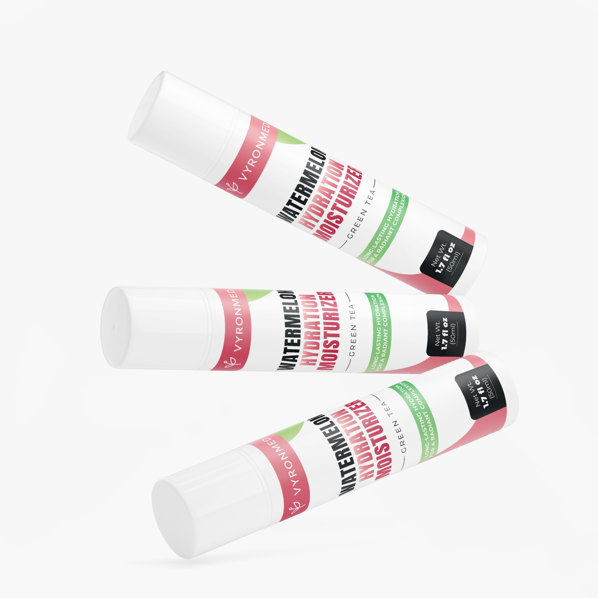 Watermelon Hydration Moisturizer