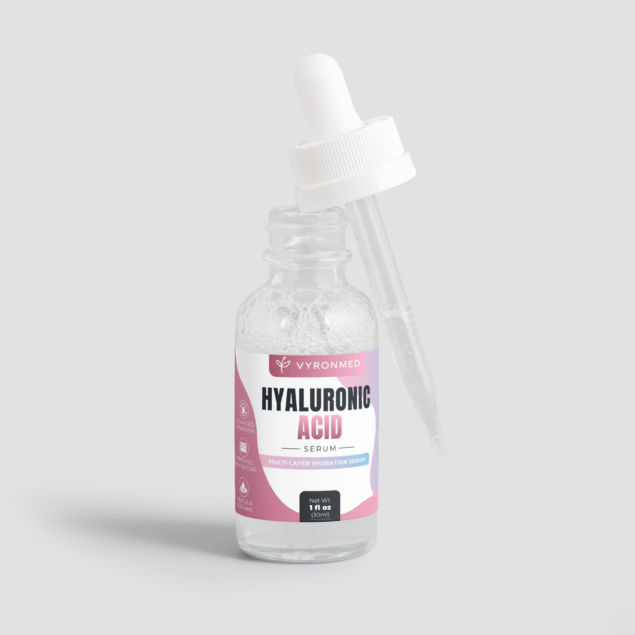 Hyaluronic Acid Serum