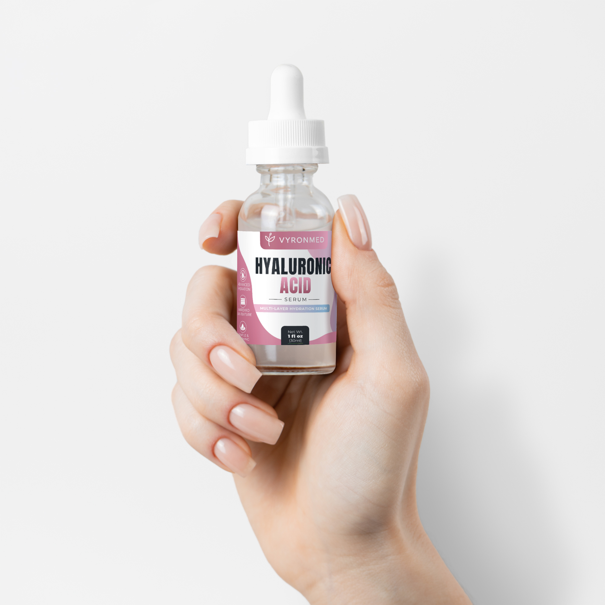 Hyaluronic Acid Serum