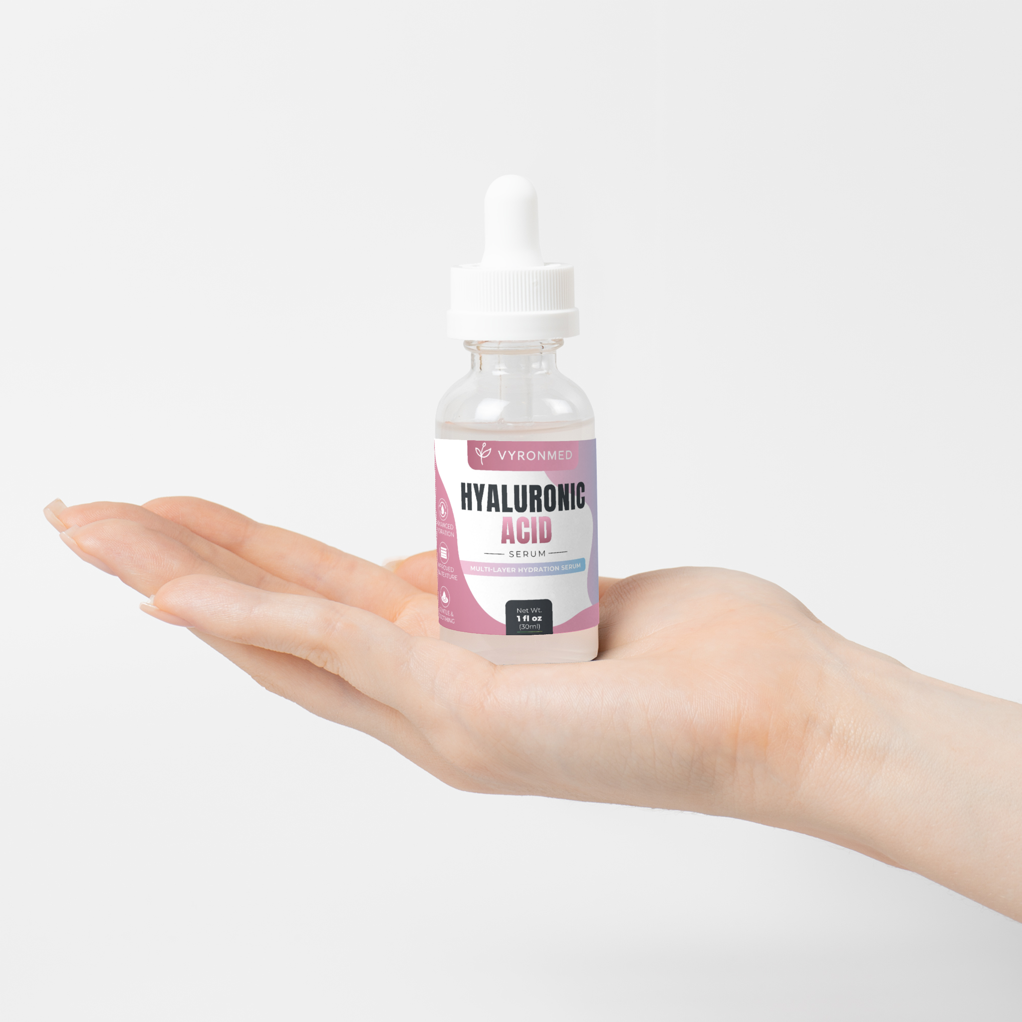 Hyaluronic Acid Serum