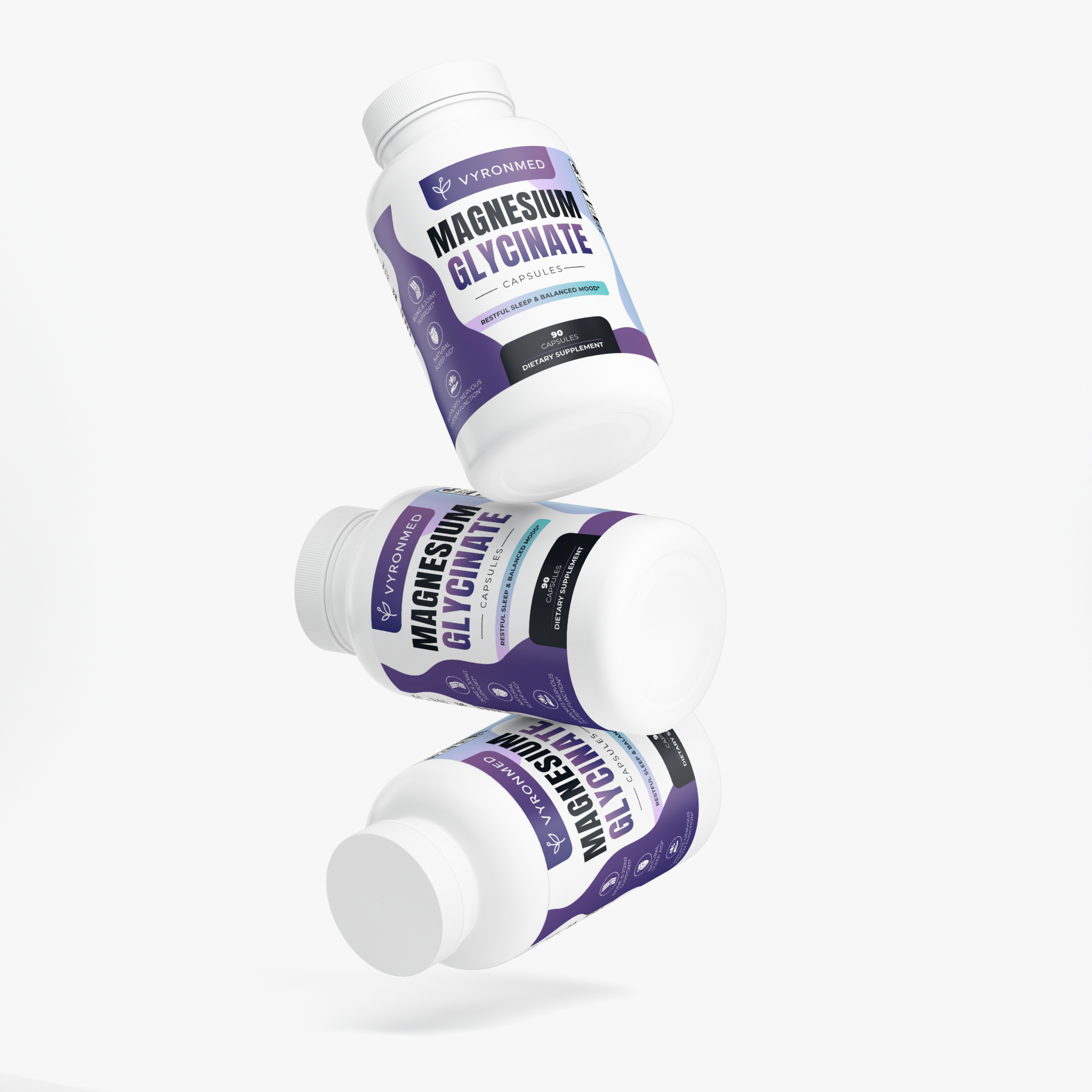 Magnesium Glycinate
