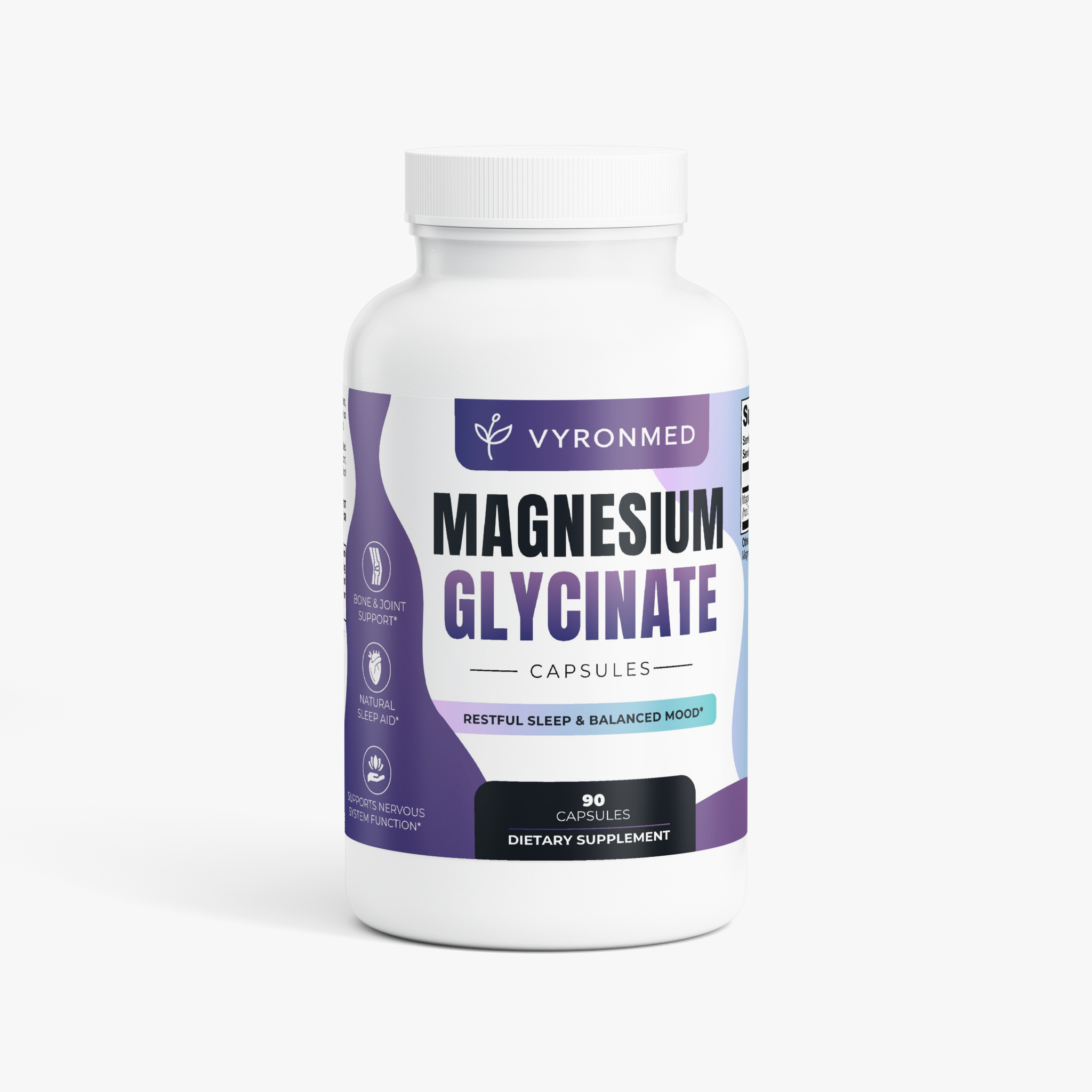 Magnesium Glycinate