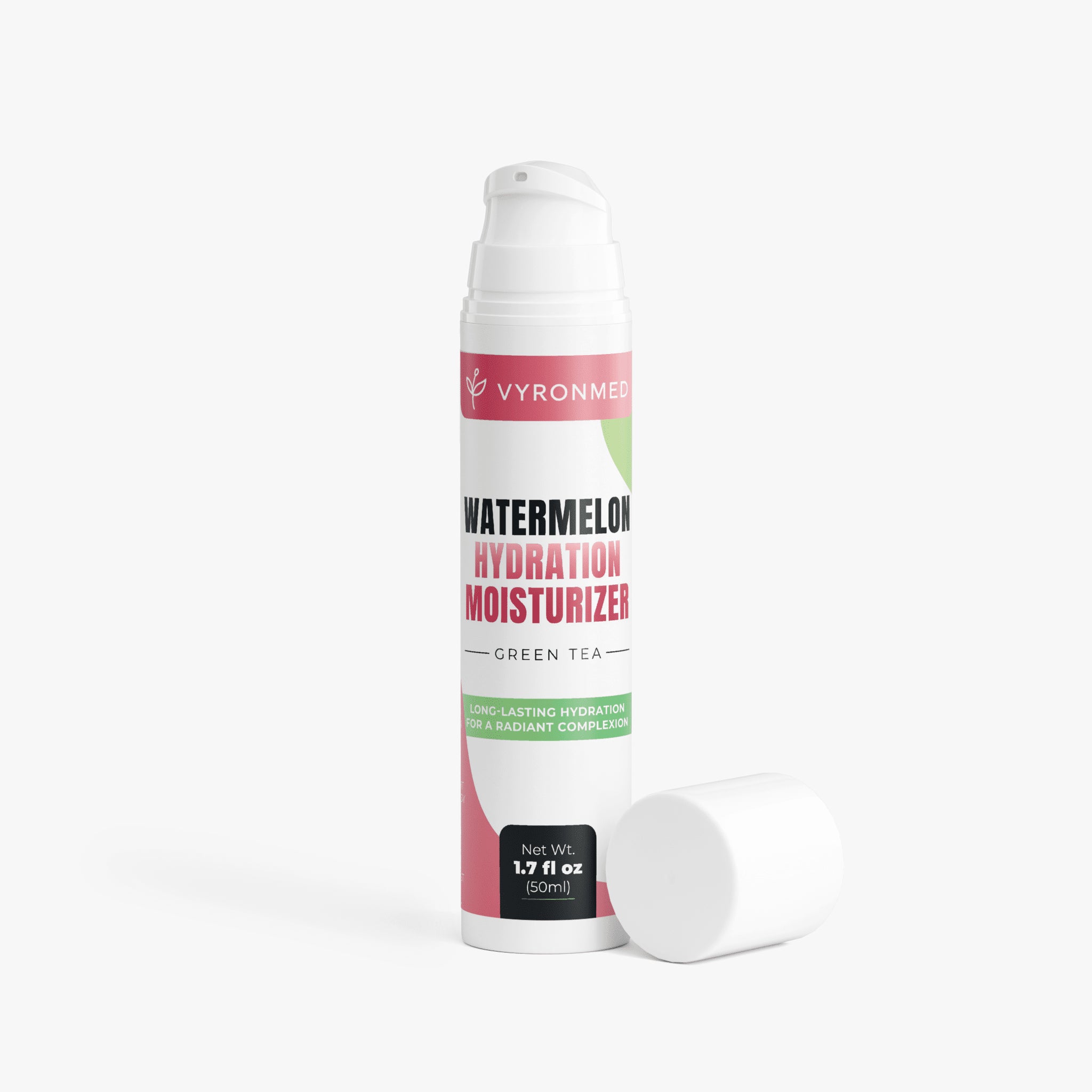 Watermelon Hydration Moisturizer - vyronmed - Watermelon Hydration Moisturizer - Facial Care