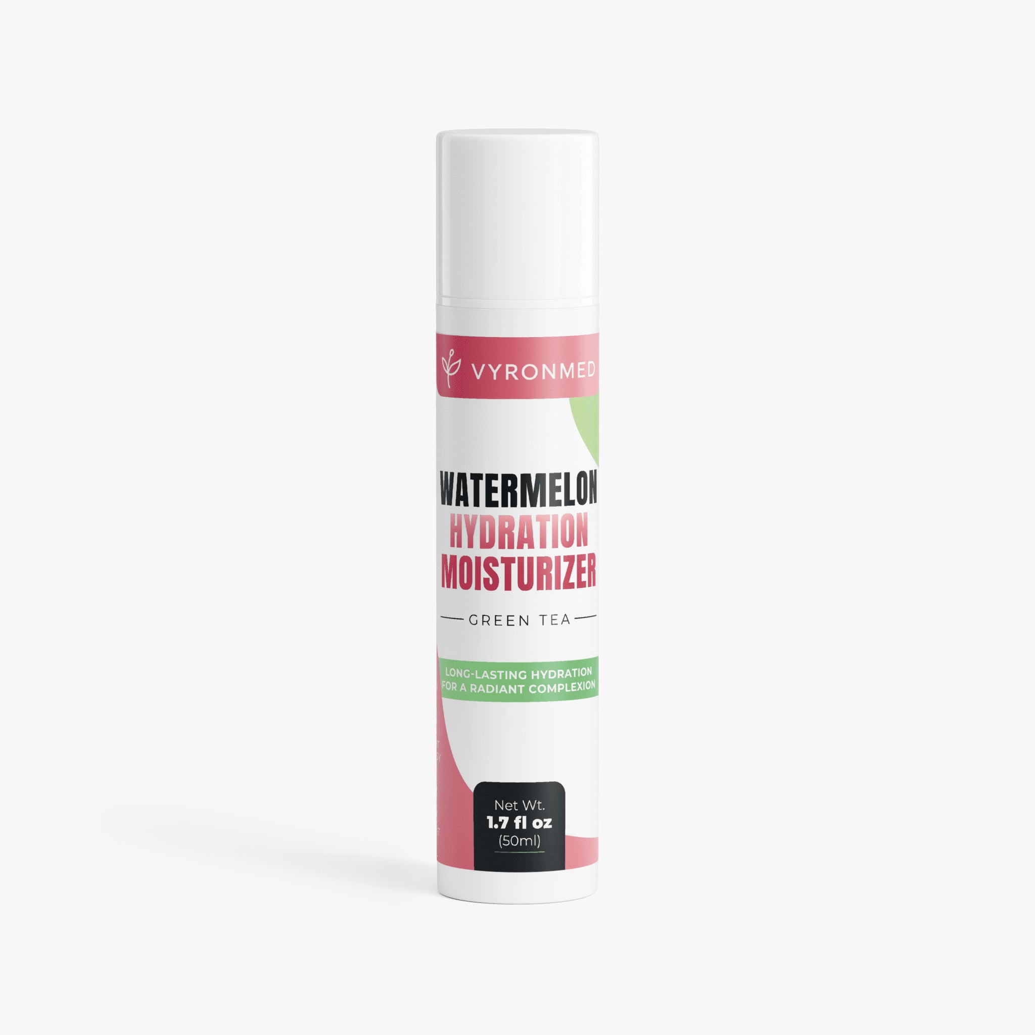 Watermelon Hydration Moisturizer - vyronmed - Watermelon Hydration Moisturizer - Facial Care